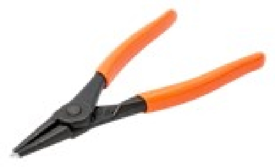 INTERNAL BENT 225MM 40-100MM